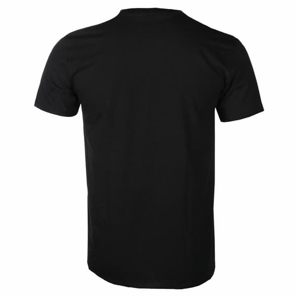 Pantera Unisex Adult Whiskey ´n Weed Cotton T-Shirt