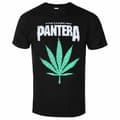Pikkukuva 1 / 2: Pantera Unisex Adult Whiskey ´n Weed Cotton T-Shirt