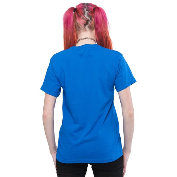 Sex Pistols Unisex Adult Pretty Vacant Coaches T-Shirt