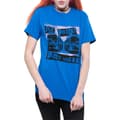 Pikkukuva 1 / 4: Sex Pistols Unisex Adult Pretty Vacant Coaches T-Shirt