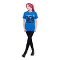 Pikkukuva 4 / 4: Sex Pistols Unisex Adult Pretty Vacant Coaches T-Shirt