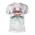 Pikkukuva 1 / 2: Metallica Unisex Adult Master Of Puppets T-Shirt
