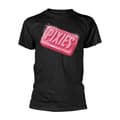 Miniatyrbillede 1 af 2: Pixies Unisex T-shirt til voksne, der vasker op