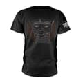 Miniatyrbilde 2 av 2: Tool Unisex Adult 10000 Days Logo T-Shirt