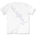 Miniatyrbild 2 av 2: Prince Unisex vuxen Lovesexy baksida tryckt bomullst-shirt