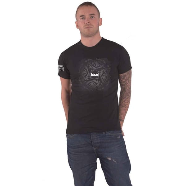 Tool Unisex Adult Tonal T-Shirt