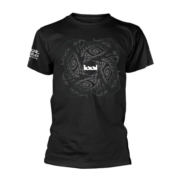 Tool Unisex Adult Tonal T-Shirt