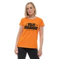 Miniatyrbillede 3 af 4: Van Halen Dame/Damer World Tour ´78 T-shirt