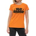 Miniatyrbillede 1 af 4: Van Halen Dame/Damer World Tour ´78 T-shirt