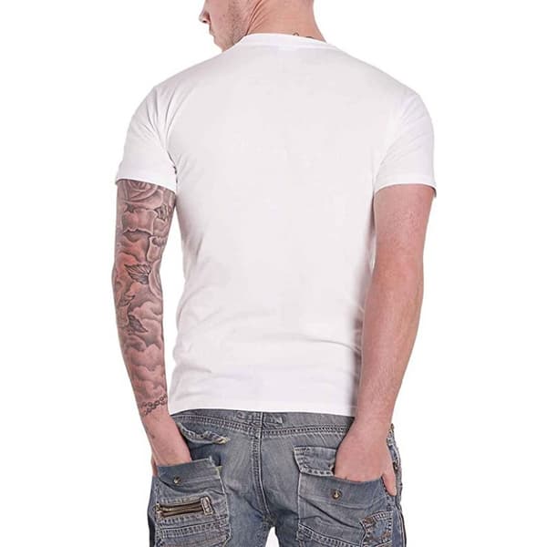 Madness Unisex T-shirt för vuxna med House of Fun