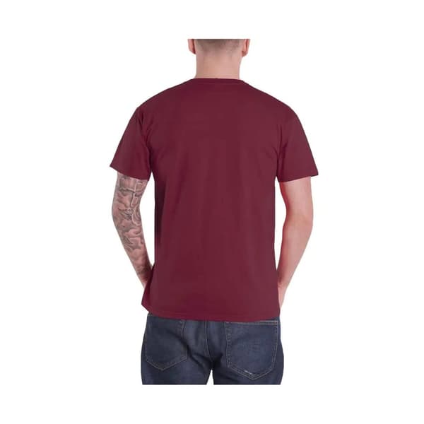 Sonic Youth Unisex voksen T-shirt til voksne Forvirring er sex
