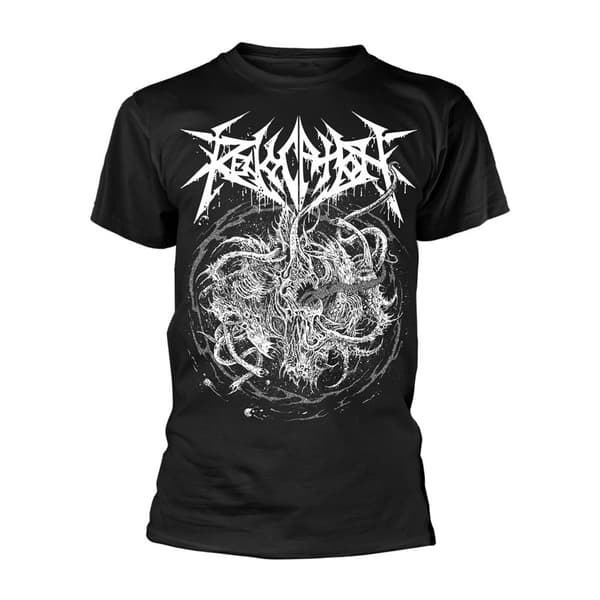 Revocation Unisex T-shirt til voksne The Outer Ones