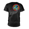 Miniatyrbild 2 av 2: Metallica Unisex vuxen The Unforgiven Executioner T-Shirt