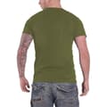 Miniatyrbilde 2 av 4: Nirvana Unisex Adult Reformant Incesticide T-Shirt