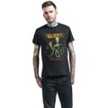 Miniatyrbilde 3 av 3: Nirvana Unisex Adult Reformant Incesticide T-Shirt