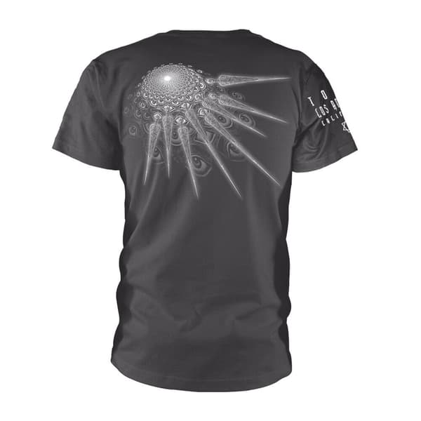 Tool Unisex T-shirt för vuxna Phurba
