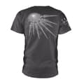 Miniatyrbild 2 av 2: Tool Unisex T-shirt för vuxna Phurba