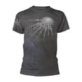 Miniatyrbild 1 av 2: Tool Unisex T-shirt för vuxna Phurba