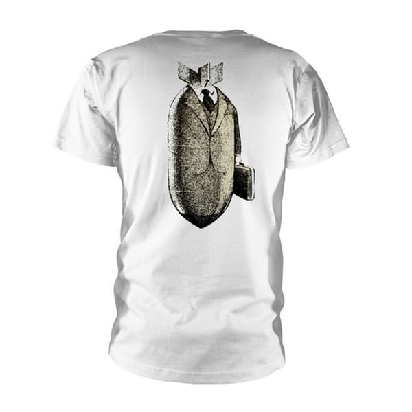 Toxic Reasons Unisex T-shirt för vuxna God Bless America