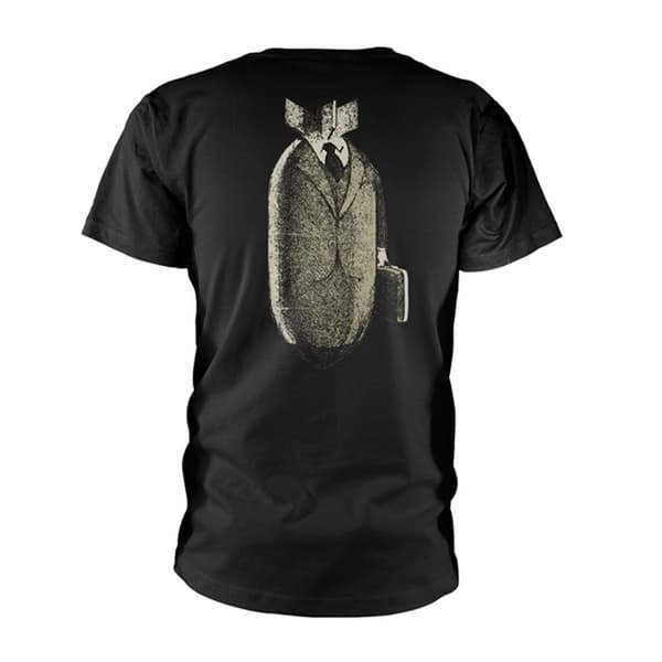 Toxic Reasons Unisex T-shirt til voksne "Gud velsigne Amerika