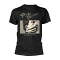Miniatyrbillede 1 af 2: Toxic Reasons Unisex T-shirt til voksne "Gud velsigne Amerika