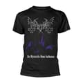 Miniatyrbild 1 av 2: Mayhem Unisex T-shirt för vuxna De Mysteriis Dom Sathanas för vuxna