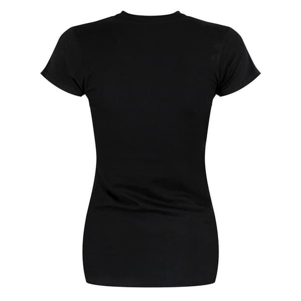 Nirvana Womens/Ladies Come As You Are Tape Cotton T-Shirt