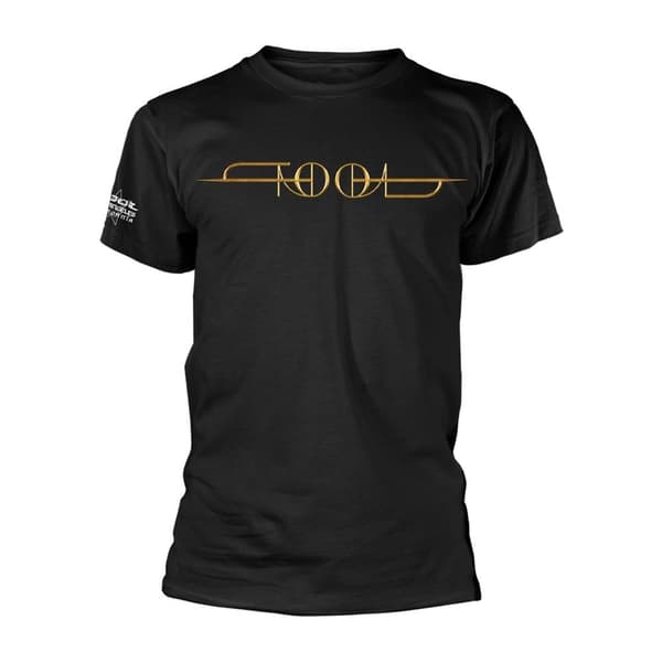 Tool Unisex Adult Double Eye T-Shirt