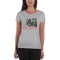 Pikkukuva 1 / 2: BlackPink Womens/Ladies Photograph T-Shirt