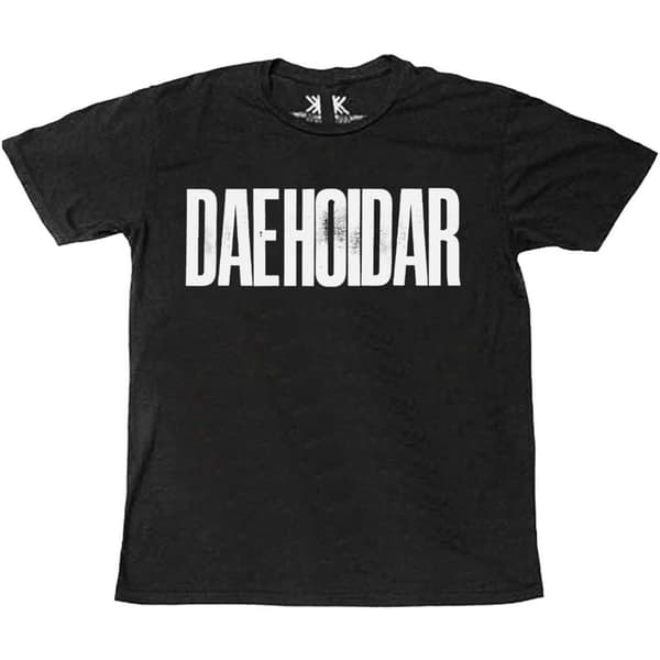 Radiohead Unisex Adult Daehoidar Cotton T-Shirt