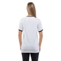 Pikkukuva 2 / 4: The Rolling Stones Womens/Ladies American LA Tour T-Shirt