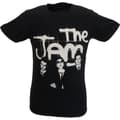 Pikkukuva 1 / 2: The Jam Unisex Adult Group Shot Cotton T-Shirt