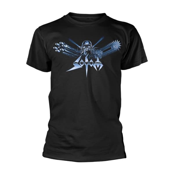 Sodom Unisex T-shirt för vuxna Knarrenheinz
