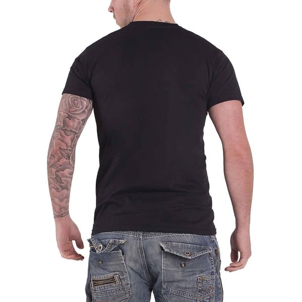 Misfits Barn/Kids händer bomulls-T-Shirt