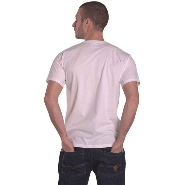 Yungblud Unisex Adult Life On Mars Tour T-Shirt