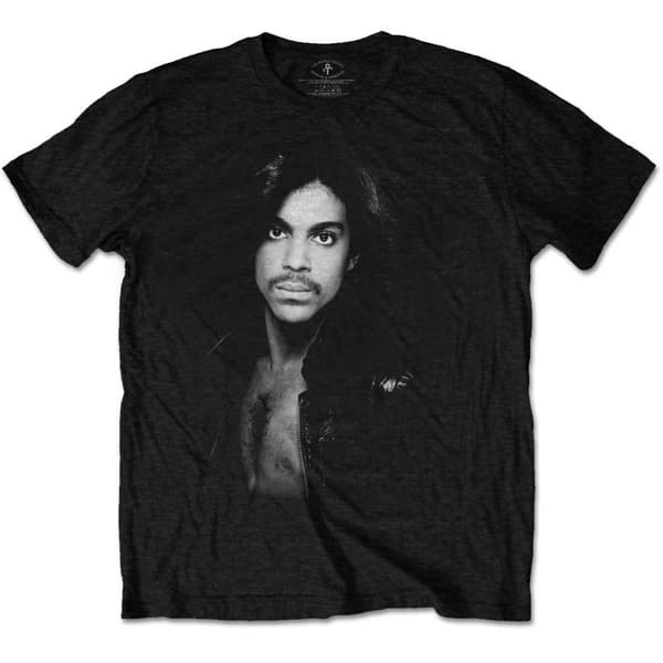 Prince Unisex T-shirt med jakke til voksne