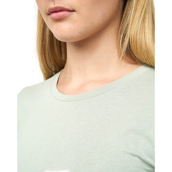 Juice Kvinnor/Damer Tilly Crop T-Shirt