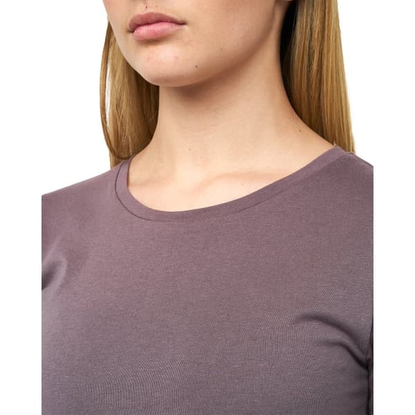 Juice Kvinnor/Damer Tilly Crop T-Shirt