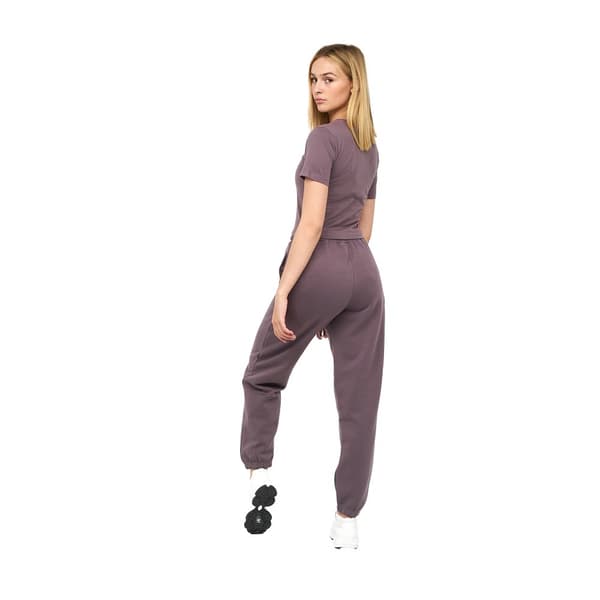 Juice Kvinnor/Damer Tilly Crop T-Shirt