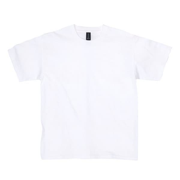 Gildan Barn/Kids Midweight T-Shirt