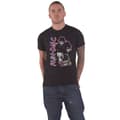 Miniatyrbilde 1 av 3: Run DMC Unisex Adult Hollis Queens Homage T-Shirt