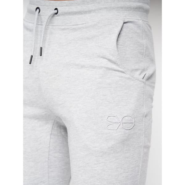 Crosshatch Mens Emmon Hoodie And Joggers Set