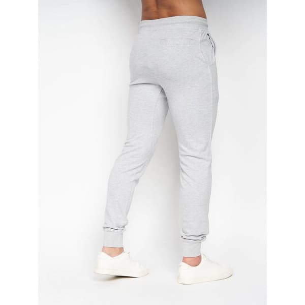 Crosshatch Mens Emmon Hoodie And Joggers Set