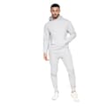 Pikkukuva 1 / 5: Crosshatch Mens Emmon Hoodie And Joggers Set
