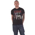 Miniatyrbillede 1 af 3: DMX Unisex Bootleg T-shirt til voksne