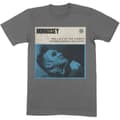 Miniatyrbild 1 av 2: Morrissey Unisex Adult International Playboys T-Shirt