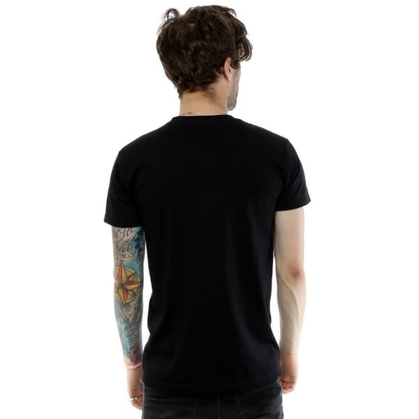 Avenged Sevenfold Unisex Adult Seize The Day T-Shirt
