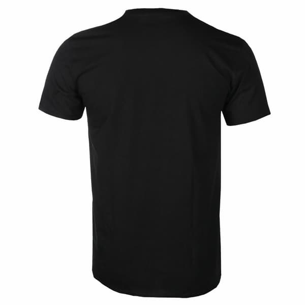 Deftones Unisex vuxen Star & Pony bomulls-T-Shirt för vuxna
