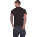 Miniatyrbillede 2 af 3: DMX Unisex T-shirt i bomuld med krydsede arme for voksne