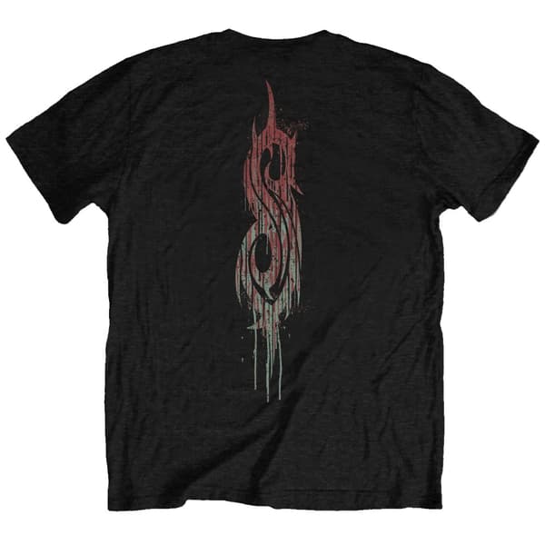 Slipknot Childrens/Kids Infected Goat Cotton T-Shirt
